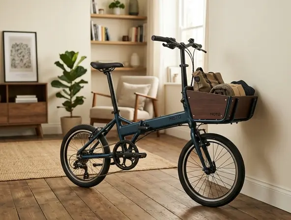 Eléctrica Sport